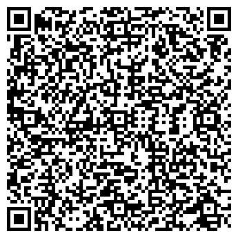QR-код с контактной информацией организации Белослава