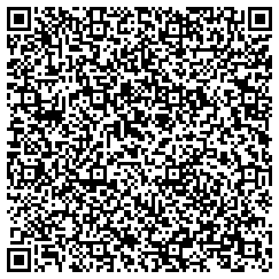 QR-код с контактной информацией организации Космос-Транс