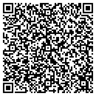QR-код с контактной информацией организации Салон Amazing