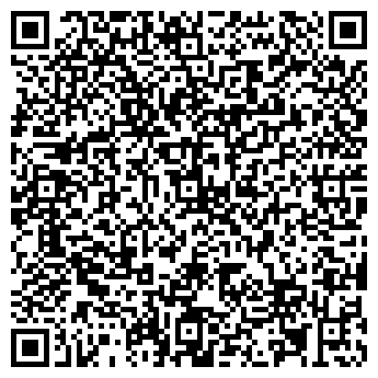 QR-код с контактной информацией организации Комбикор-М