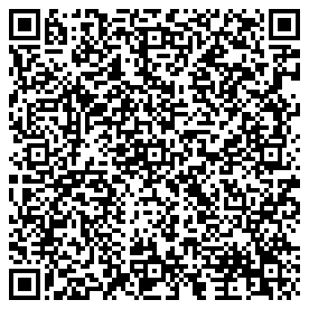 QR-код с контактной информацией организации ООО ВитПроект