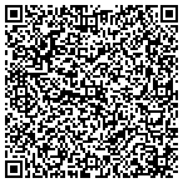 QR-код с контактной информацией организации Старик Хоттабыч