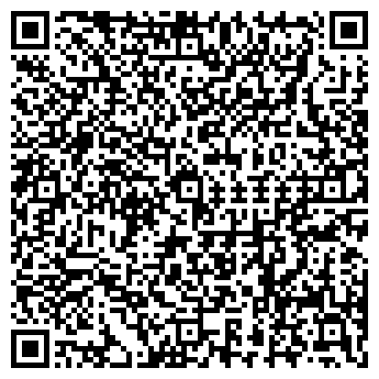 QR-код с контактной информацией организации ООО Гарнет СА
