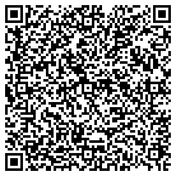 QR-код с контактной информацией организации ООО ARBOSPB