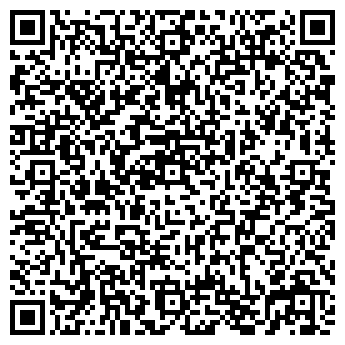 QR-код с контактной информацией организации ООО Фармдоставка