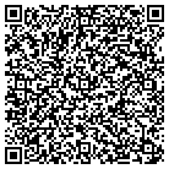 QR-код с контактной информацией организации ООО Эксперт-Агро
