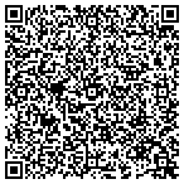 QR-код с контактной информацией организации Загородный интернет