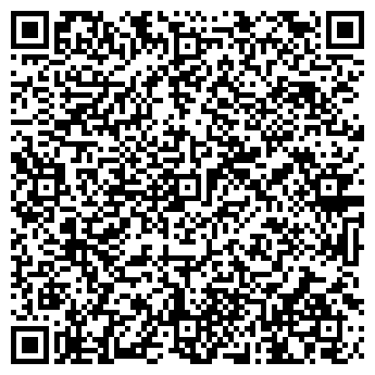 QR-код с контактной информацией организации ЧУП "Диландисс"