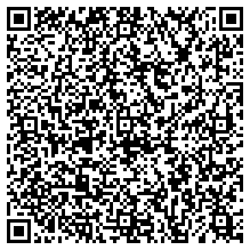 QR-код с контактной информацией организации ООО Azina-Trade