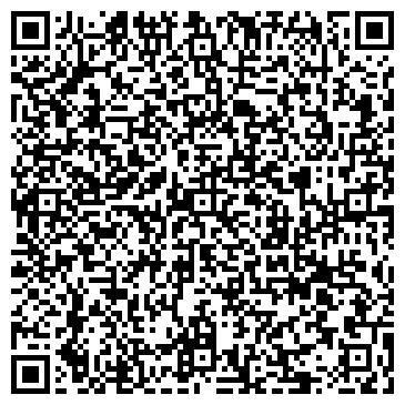 QR-код с контактной информацией организации Roskassa