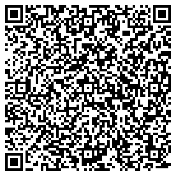 QR-код с контактной информацией организации ООО Мандарин