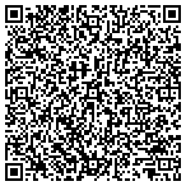 QR-код с контактной информацией организации ООО «Индустрия Сервис»