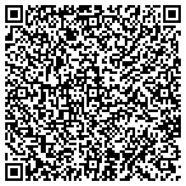 QR-код с контактной информацией организации АО ДИНАМО ЭНЕРГО