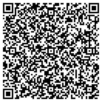 QR-код с контактной информацией организации ООО ЮрМарин