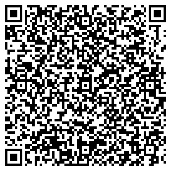 QR-код с контактной информацией организации ООО Поддон Экспресс