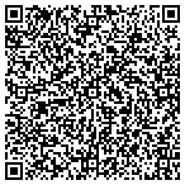 QR-код с контактной информацией организации ООО "Альянс"