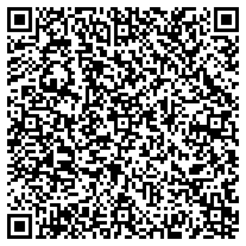 QR-код с контактной информацией организации ИП Доставка букетов 52