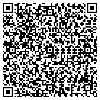 QR-код с контактной информацией организации iTeam