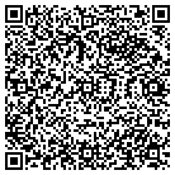 QR-код с контактной информацией организации ИП KidsLine.by