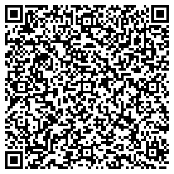 QR-код с контактной информацией организации Maskirovka-Ekb