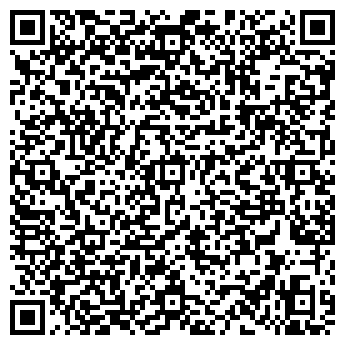 QR-код с контактной информацией организации ООО Гидраверс