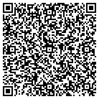 QR-код с контактной информацией организации ООО «Доктор Соул»
