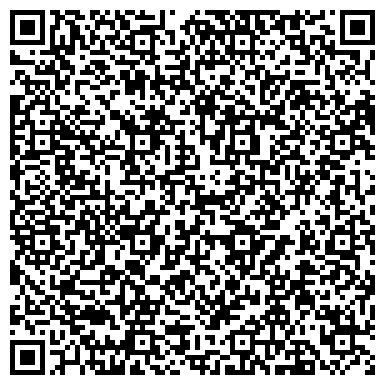 QR-код с контактной информацией организации АНО Центр поддержки экспорта