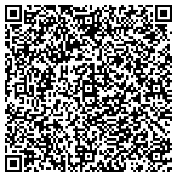 QR-код с контактной информацией организации Автосервис313