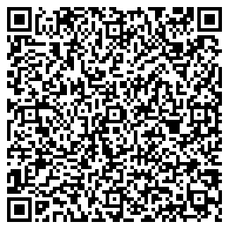 QR-код с контактной информацией организации Наши Лапы