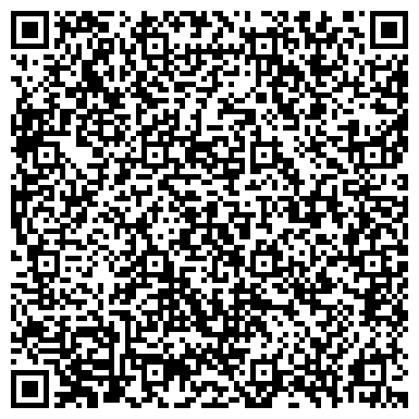 QR-код с контактной информацией организации ООО Пушкинское сельскохозяйственное предприятие