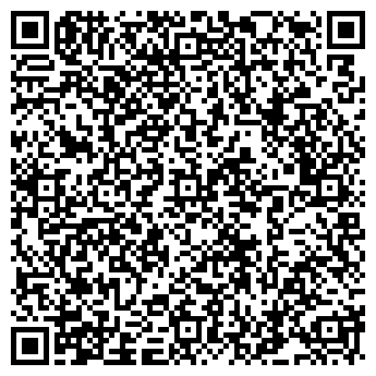 QR-код с контактной информацией организации ООО CleGo