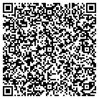 QR-код с контактной информацией организации ООО Просвет