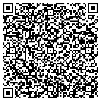 QR-код с контактной информацией организации ООО СтройТакси