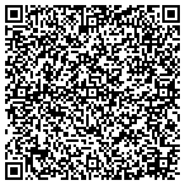 QR-код с контактной информацией организации "Мир отопления"