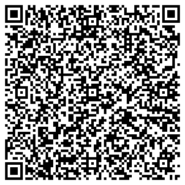 QR-код с контактной информацией организации ООО Добрый друг