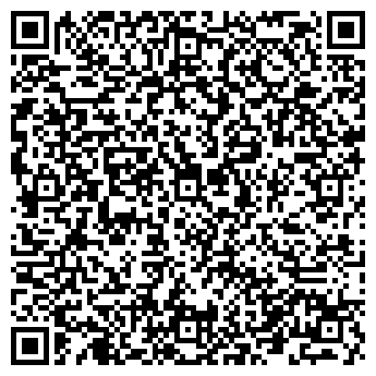 QR-код с контактной информацией организации ООО "Мастер Плюс"