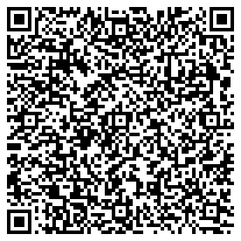 QR-код с контактной информацией организации ИМОРИ