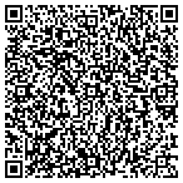 QR-код с контактной информацией организации ООО Мегаполис Групп
