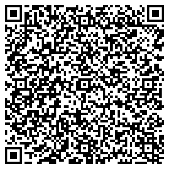 QR-код с контактной информацией организации Поездки в териберку