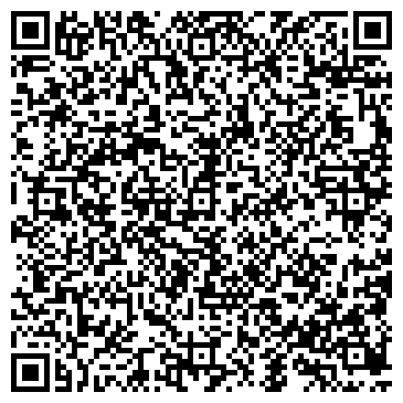 QR-код с контактной информацией организации ООО Притяжение