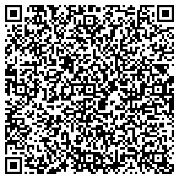 QR-код с контактной информацией организации Краснодарское такси