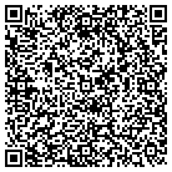 QR-код с контактной информацией организации ООО Credeo