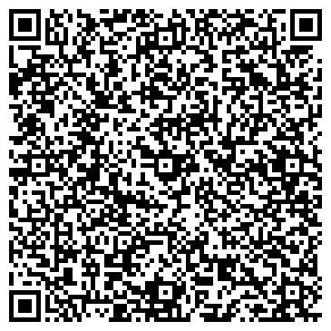 QR-код с контактной информацией организации ООО Ergonova