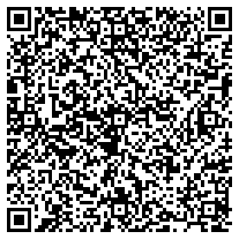 QR-код с контактной информацией организации Gostzaem