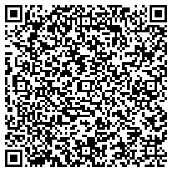QR-код с контактной информацией организации ООО Дома из Пестова