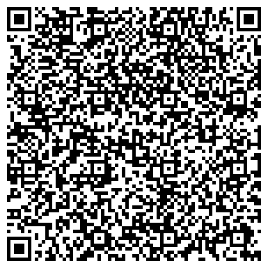 QR-код с контактной информацией организации ЧОУ Академия Новейших образовательных технологий 