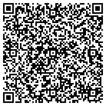 QR-код с контактной информацией организации ООО О-ля-ля