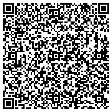 QR-код с контактной информацией организации Мебелидоманет