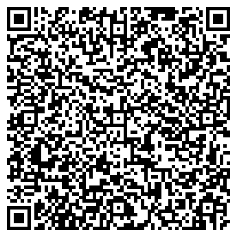 QR-код с контактной информацией организации ООО «ГРЕАТИЗ»