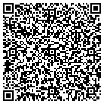 QR-код с контактной информацией организации NAVT